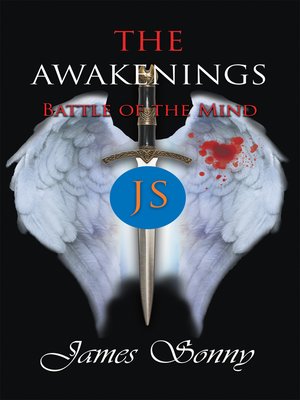 cover image of The Awakenings